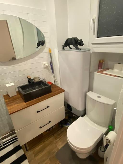 Apartment Chez Bon