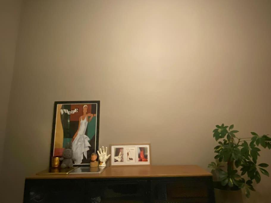 Chez Bon Apartment