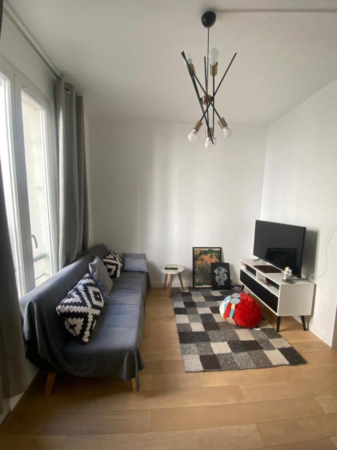 Chez Bon * Paris